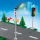 LEGO City 60304 Płyty drogowe - 1012986 - zdjęcie 6